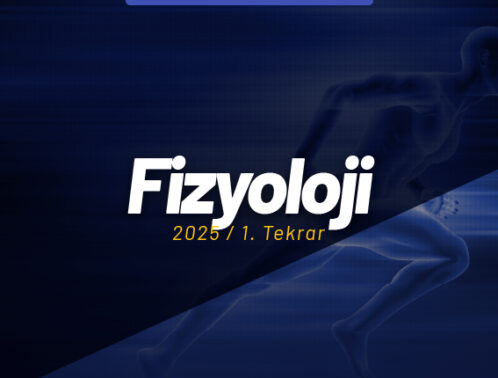 Fizyoloji Ders Kapağı