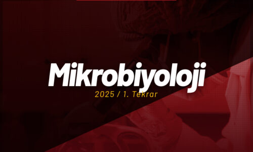 Mikrobiyoloji Ders Kapağı