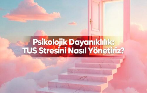psikolojik dayaniklilik
