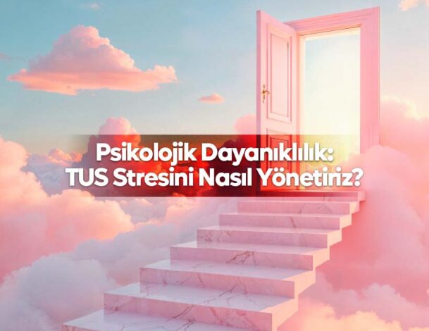psikolojik dayaniklilik